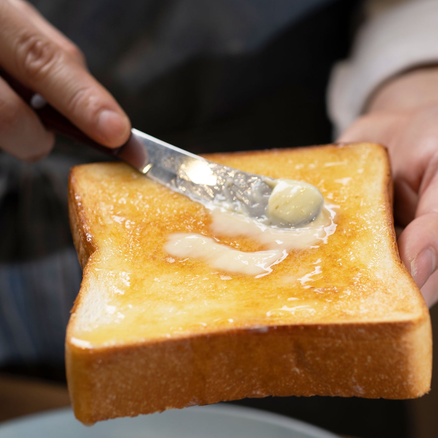 究極の食パン 1斤(ギフト用紙袋付)