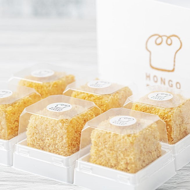 本郷チーズケーキ (6個セット)
