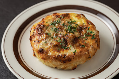 伝説のラザニアパン