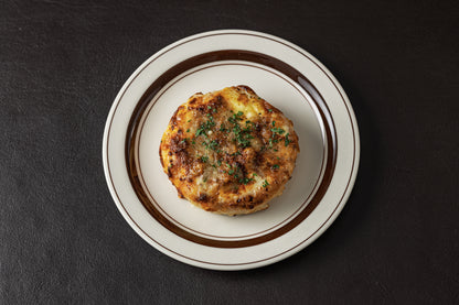 伝説のラザニアパン