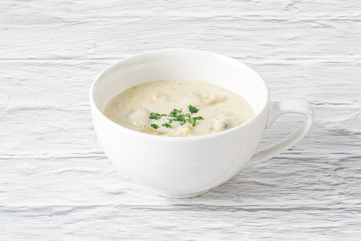 本郷ベーカリーがたどり着いた、パンのためのスープ