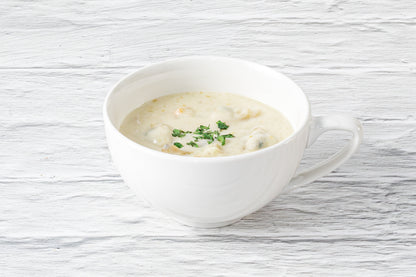 本郷ベーカリーがたどり着いた、パンのためのスープ