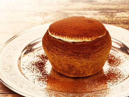 想い出のティラミスパン